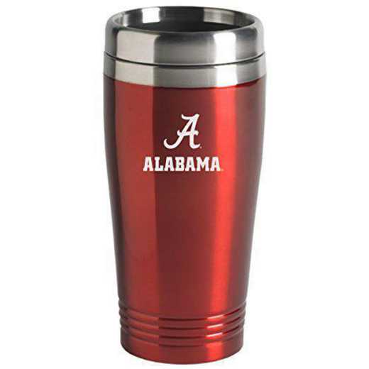 150-RED-ALABAMA-L1B-CLC: LXG 150 TUMB RED, Alabama